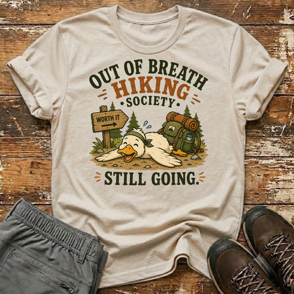 Still going T-Shirt