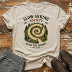 Enjoy the journey T-Shirt