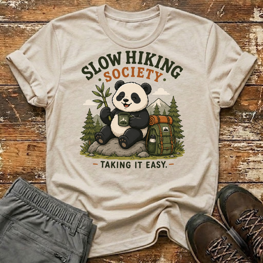 Taking it easy T-Shirt
