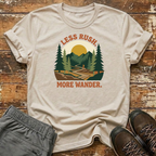 Less Rush T-Shirt