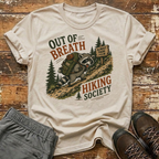 Out of breath T-Shirt
