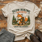 Enjoy the journey T-Shirt
