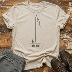 Oh no T-Shirt