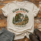 I'm trying my best T-Shirt