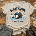This is my speed T-Shirt