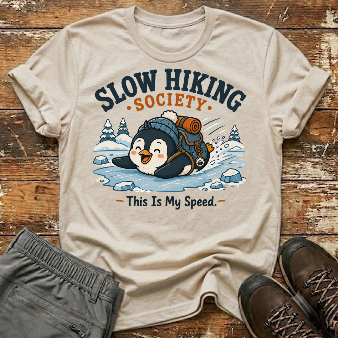 This is my speed T-Shirt