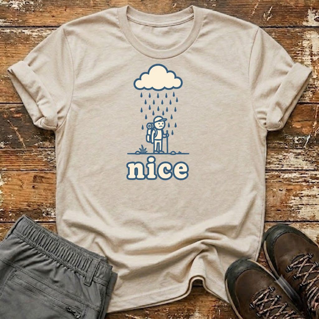 Nice T-Shirt