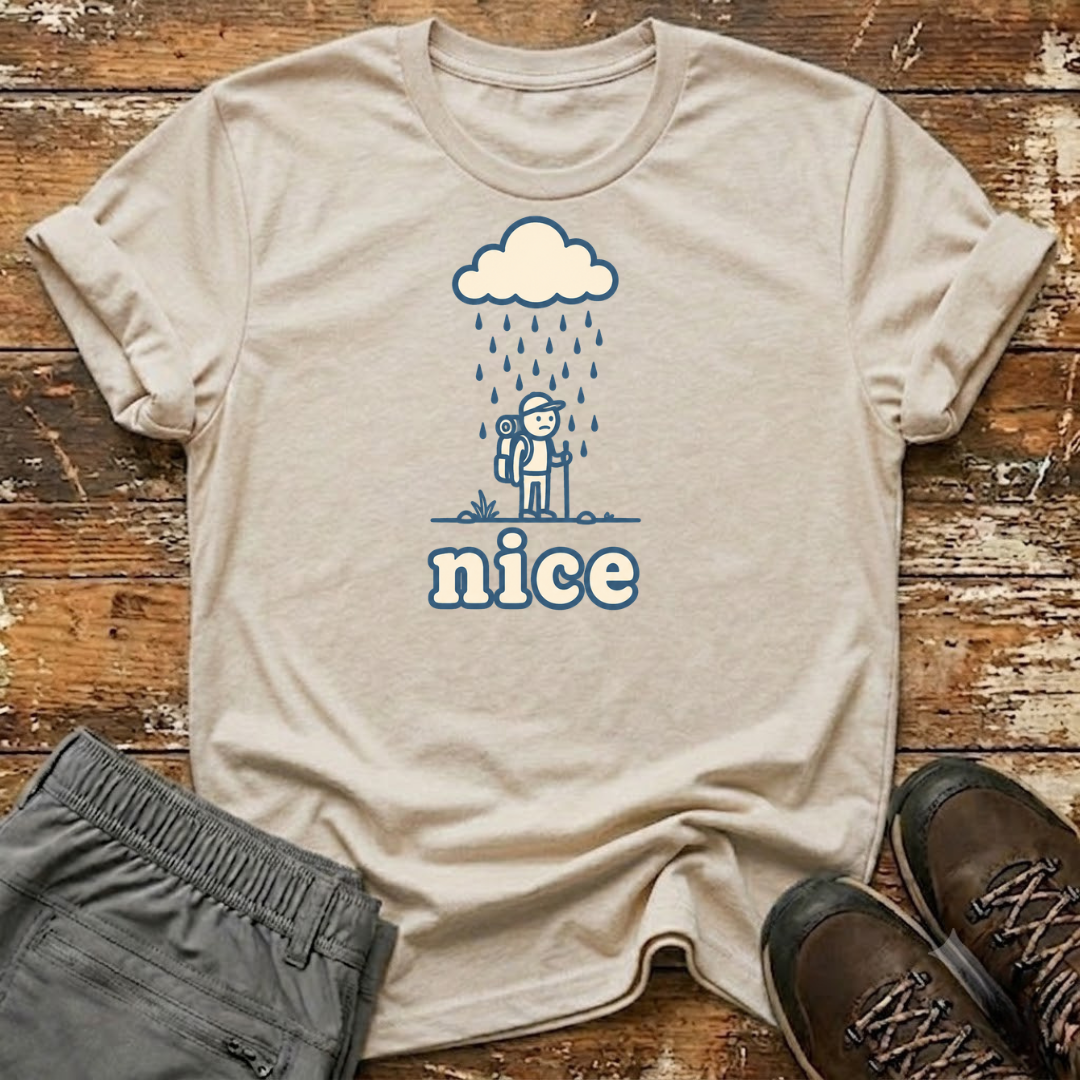 Nice T-Shirt