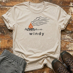 Windy T-Shirt