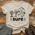 Sure T-Shirt