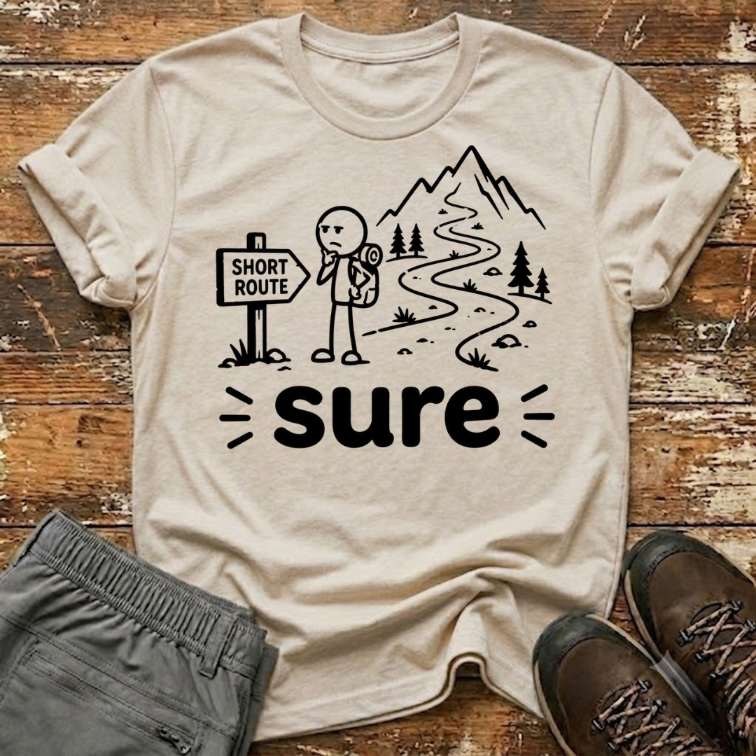 Sure T-Shirt