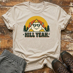 Hill Yeah T-Shirt