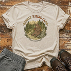 Barely Hiking T-Shirt