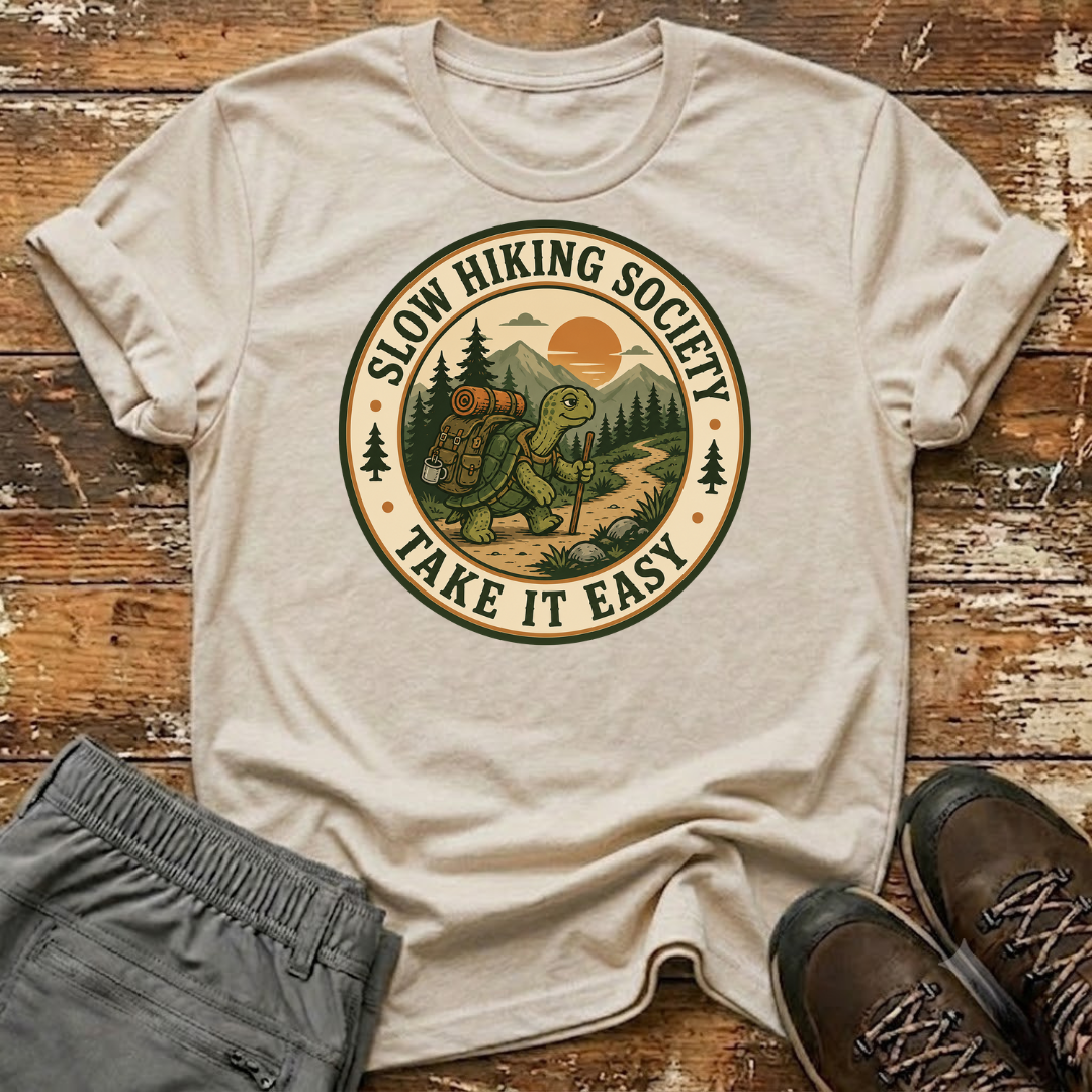 Take it easy T-Shirt