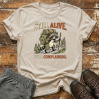 Still Complaining T-Shirt