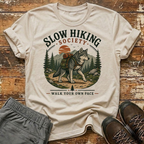 Walk your own pace T-Shirt