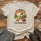 No Signal T-Shirt