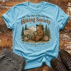 Hiking society T-Shirt
