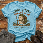 Tiny steps T-Shirt