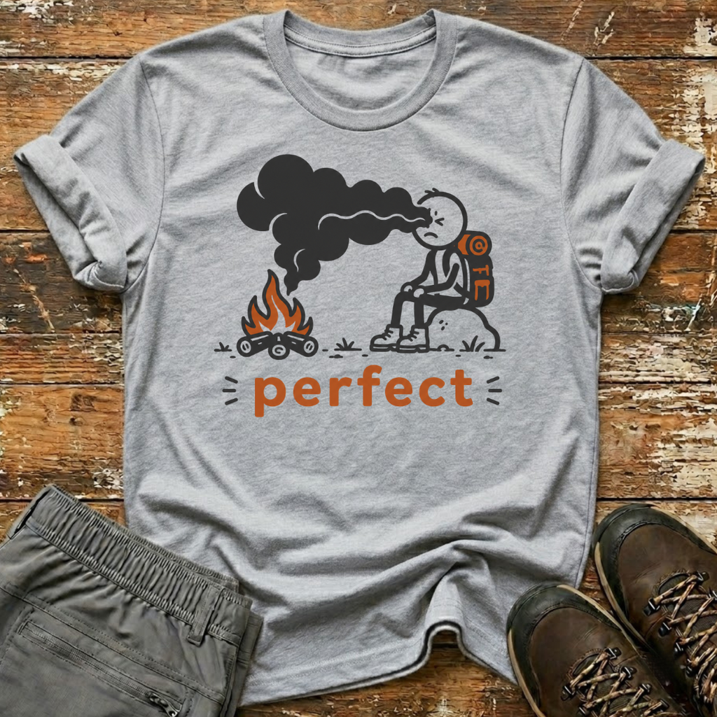 Perfect Day T-Shirt