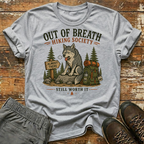 Still worth it  T-Shirt