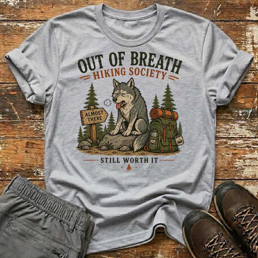 Still worth it  T-Shirt