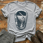Carabiner Campfire T-Shirt