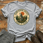Wolf T-Shirt