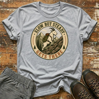 Slow but steady  T-Shirt
