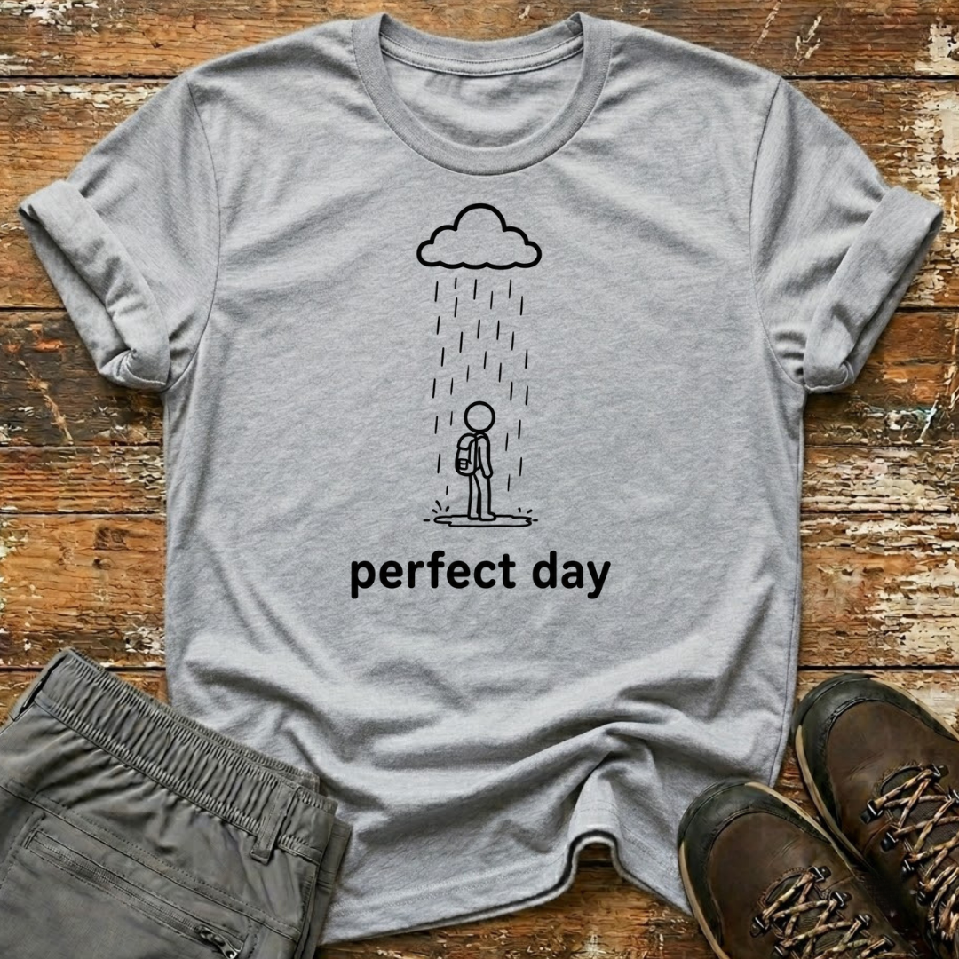 Perfect day T-Shirt