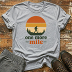 One more mileT-Shirt
