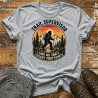 Trail supervisor T-Shirt