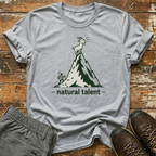Natural talent T-Shirt
