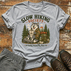 Finally found my pace T-Shirt