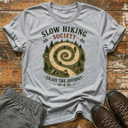 Enjoy the journey T-Shirt