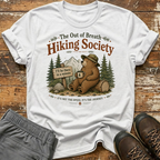 Hiking society T-Shirt