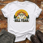 Hill Yeah T-Shirt