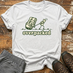 Overpacked T-Shirt