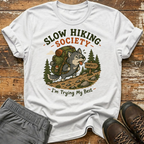 I'm trying my best T-Shirt