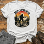 Trail supervisor T-Shirt