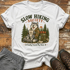 Finally found my pace T-Shirt
