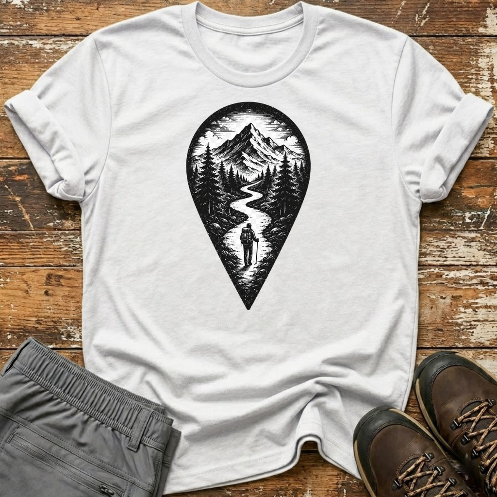 Mountain Trail T-Shirt