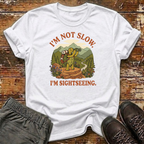 I'm Sightseeing T-Shirt