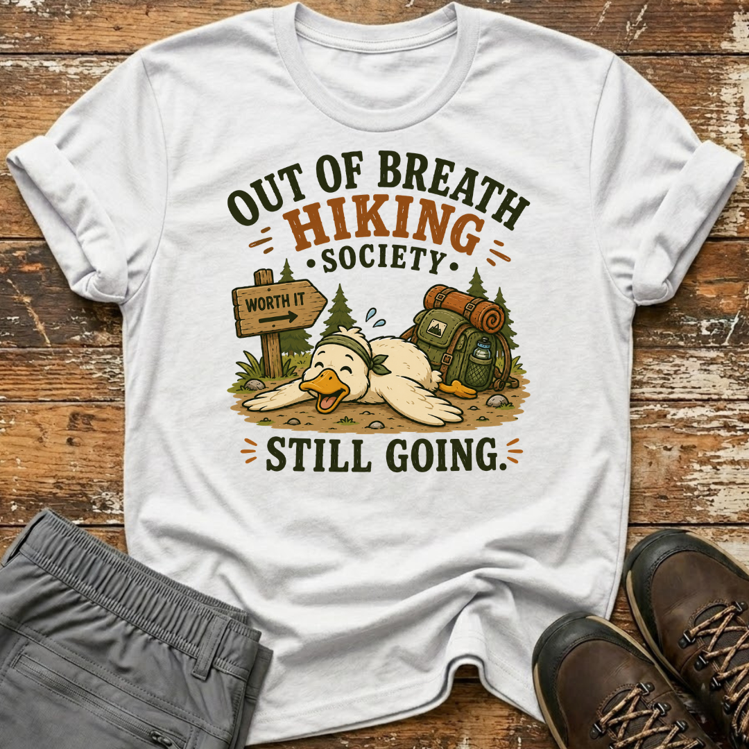 Still going T-Shirt