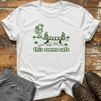 This seems safe T-Shirt