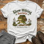 One hop at a time T-Shirt