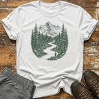Into the Wild T-Shirt