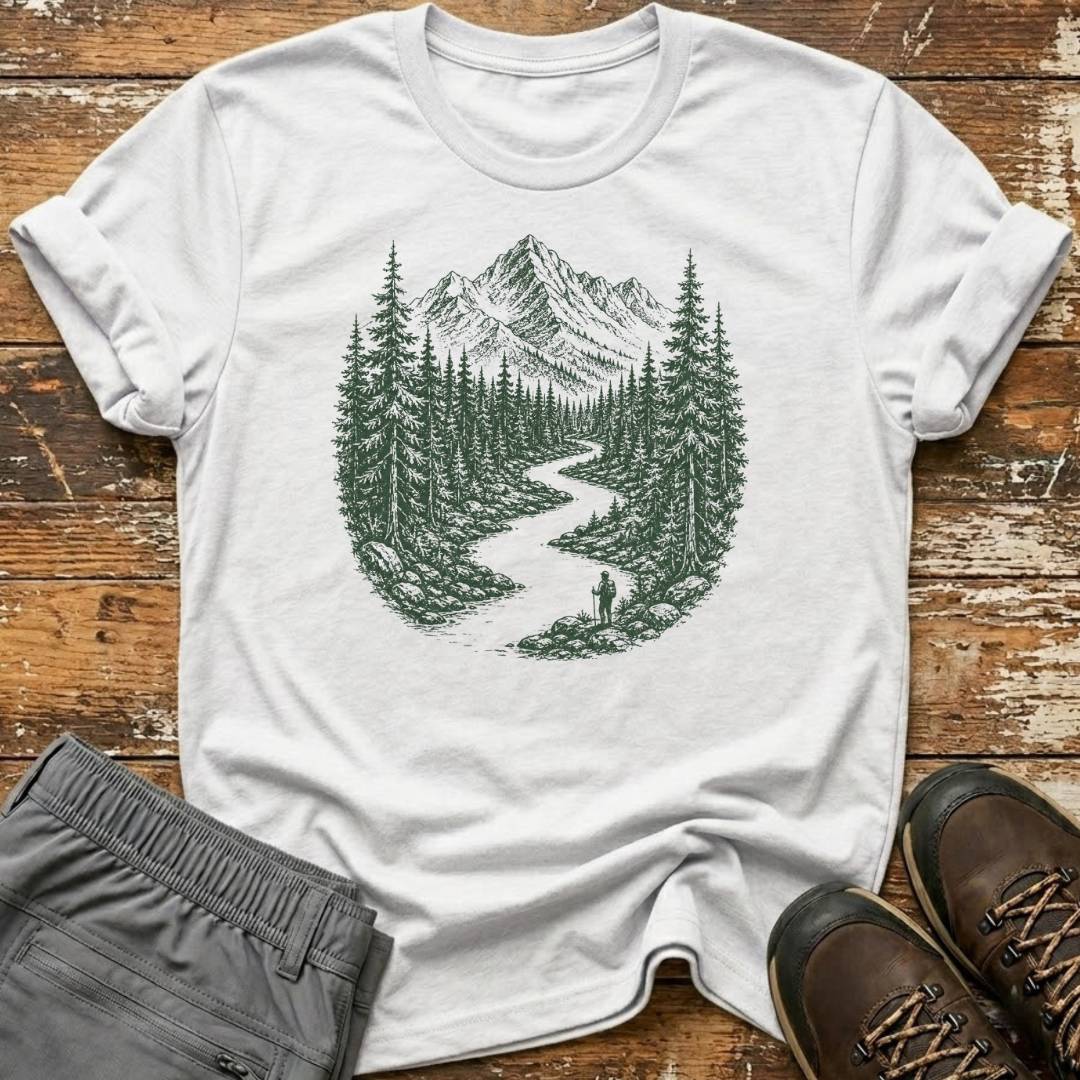 Into the Wild T-Shirt