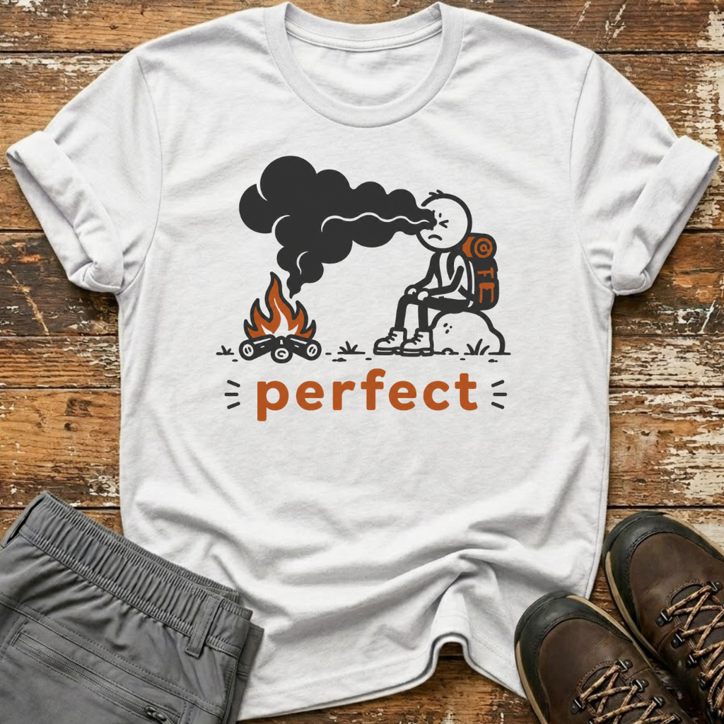 Perfect Day T-Shirt