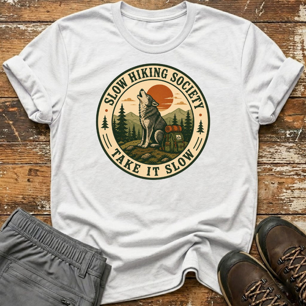 Wolf T-Shirt